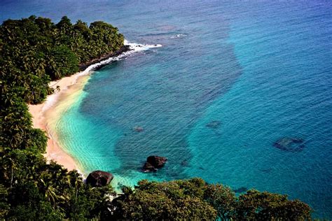 São Tomé .